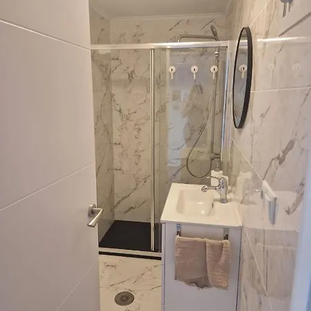 Lux Lägenhet Torrevieja