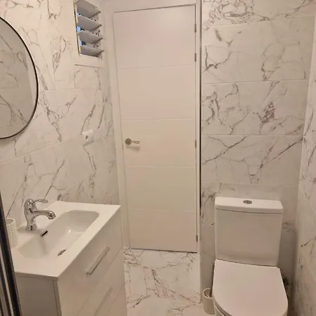 Apartment Lux *