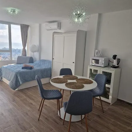 Apartment Lux Torrevieja