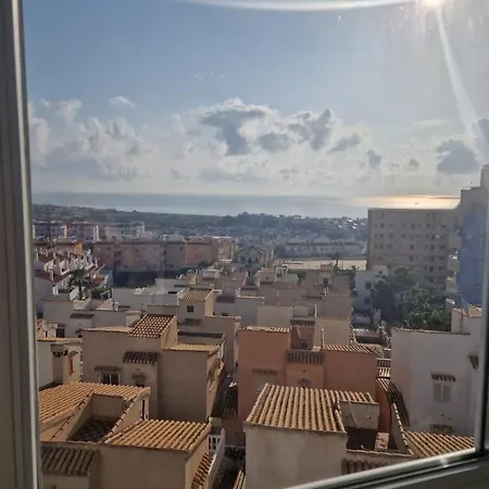 Apartment Lux