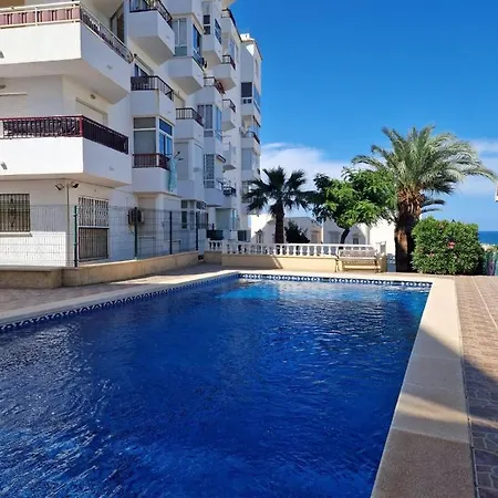 Apartment Lux